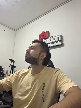 Nacho Masters online show from February 20, 1:02 pm