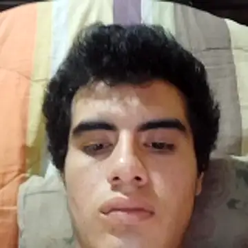 Ortiz3404 online show from March 12, 4:09 am