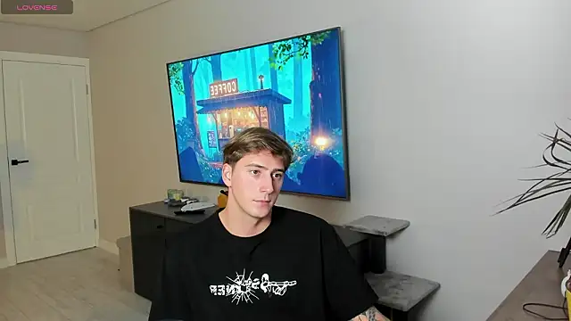 DaniHort online show from February 23, 4:08 pm