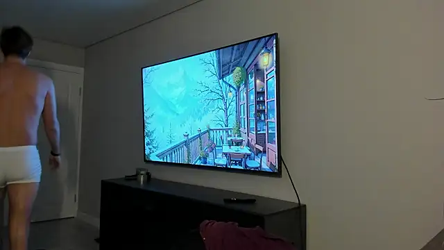 DaniHort online show from February 2, 3:42 pm