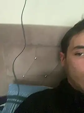 furkansbeysshow71 online show from January 16, 1:25 pm