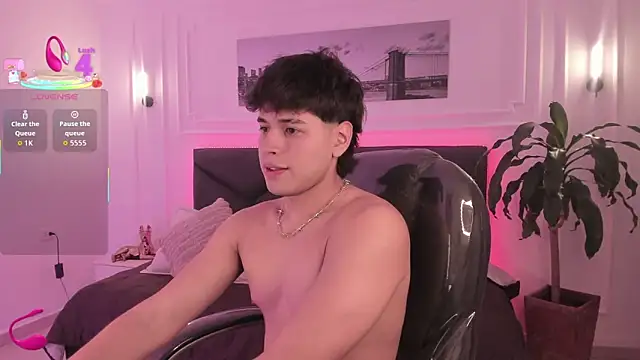 Jordan 24  online show from November 21, 10:42 pm