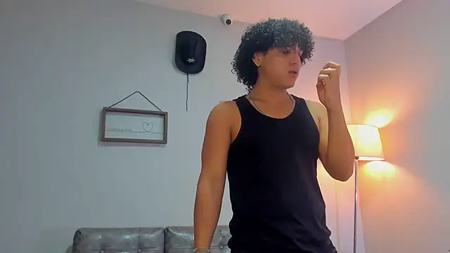 Xfire boy69 online show from September 19, 8:41 pm