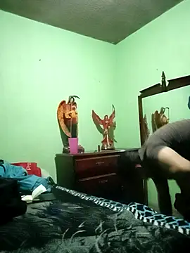 LuxuriousCure4 online show from October 6, 6:29 am