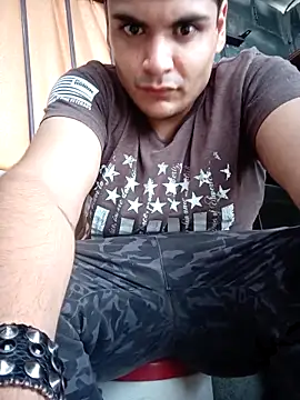 LuxuriousCure4 online show from September 15, 5:03 pm