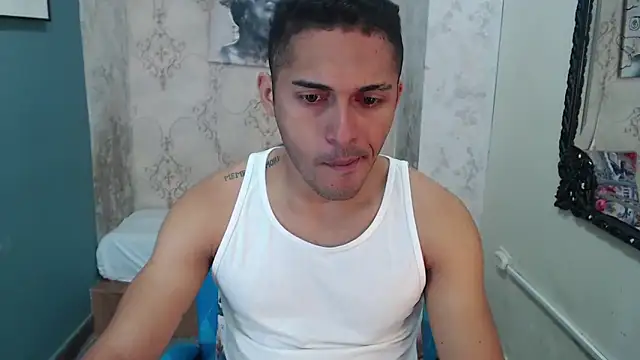 Derek Storm  online show from December 20, 11:50 am