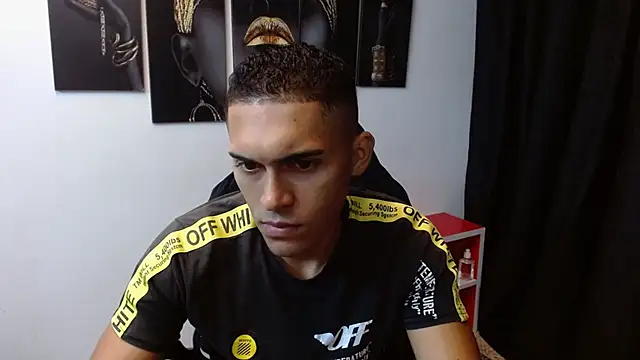 Derek Storm  online show from November 25, 11:56 am