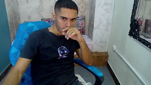 Derek Storm  online show from October 27, 11:23 am