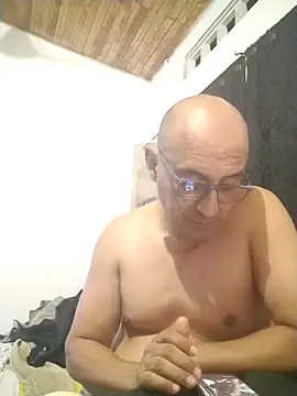 jorge406 online show from March 5, 12:18 am