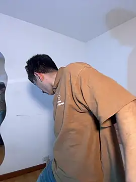 Andy Justgame online show from January 9, 4:07 am