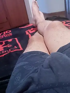 ScuffingBungalow online show from June 18, 7:41 pm