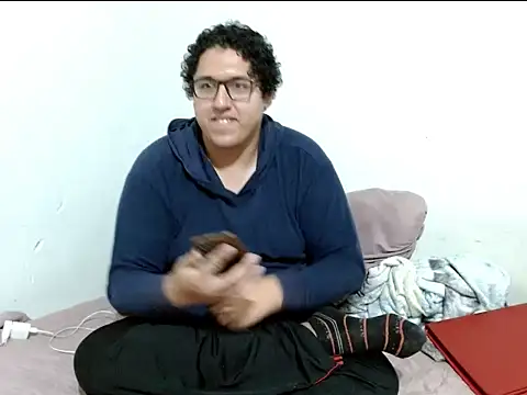 MeisanPaul online show from October 7, 5:55 am