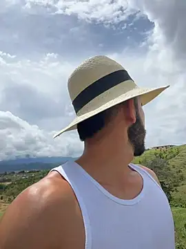 Jacksonfranco online show from April 29, 3:17 pm