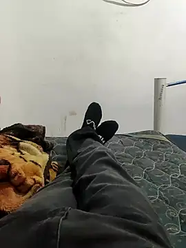 ELI TICANTE online show from January 15, 1:53 am