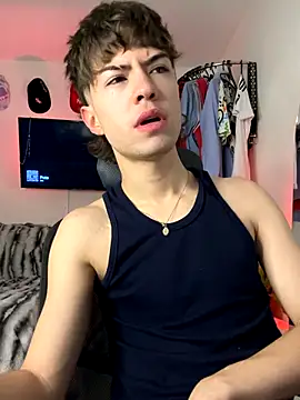 Tonerii online show from October 21, 1:31 am