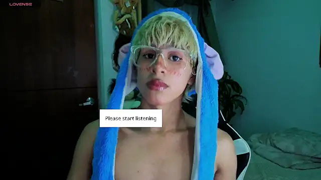 taichi bluy online show from December 4, 11:56 pm