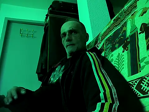 jackoli online show from April 15, 10:10 pm