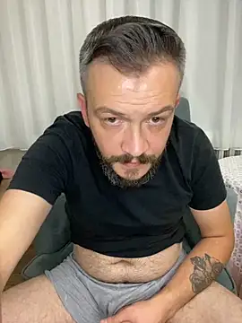 Salih0634 online show from October 27, 1:19 am