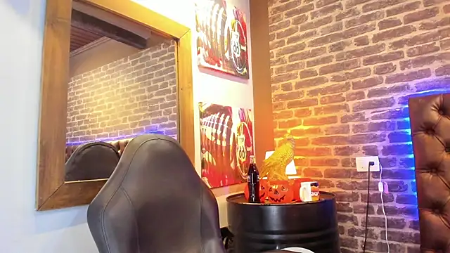 VinzenzRizzo online show from October 29, 5:54 am