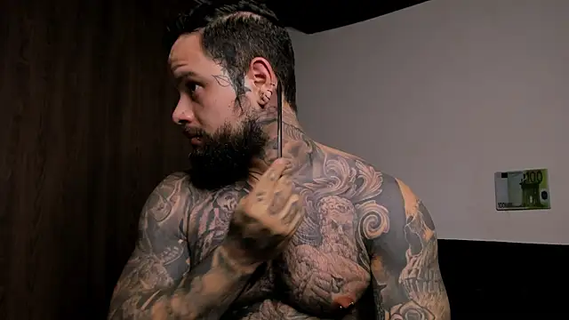 natevillage online show from March 25, 12:03 am