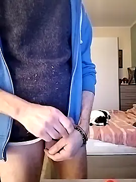 KalendaXL online show from March 27, 8:43 pm