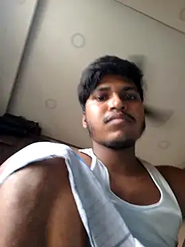 rohanh234 online show from June 23, 6:40 am