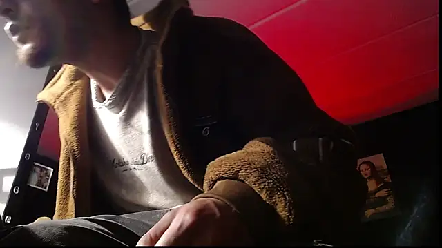 malek xarx  online show from November 25, 2:02 am