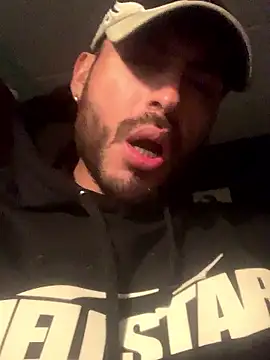 malek xarx  online show from January 17, 4:26 am