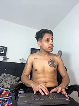 Luke Stone online show from July 1, 2:01 am