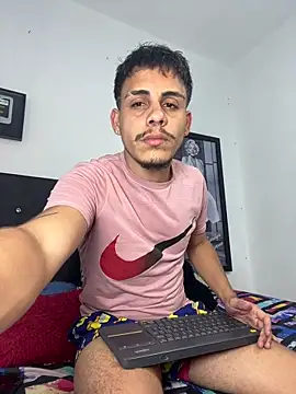 Luke Stone online show from February 25, 9:27 pm