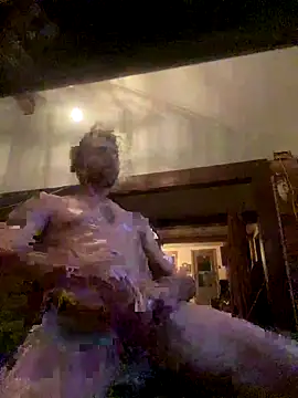 chaleureuxdesdames online show from November 17, 10:35 pm