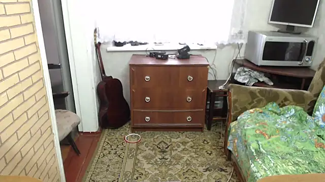 Alexilon online show from March 24, 12:10 pm