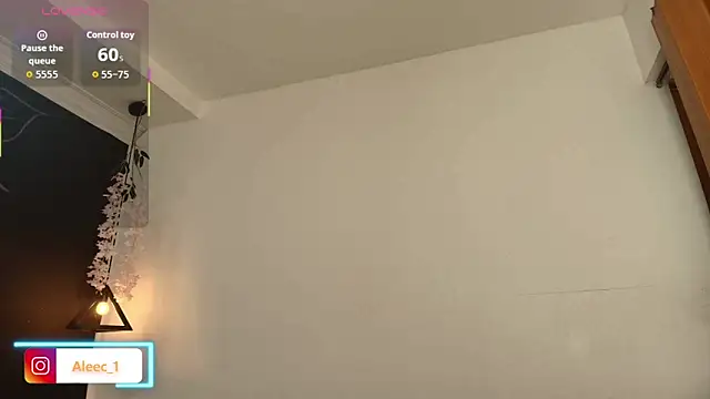 Aleecandrews online show from November 28, 7:49 pm