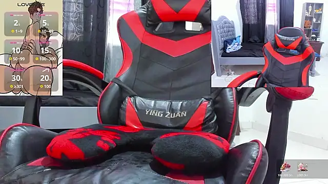 gomitaboy 1 online show from February 3, 7:41 pm