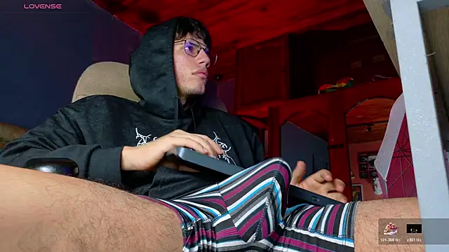 david huge online show from January 17, 5:32 am