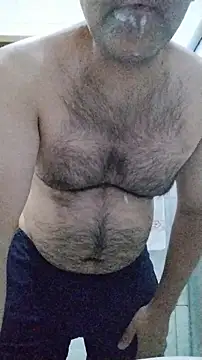 LeoMaduroSP online show from January 9, 3:56 am