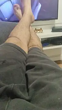 LeoMaduroSP online show from January 17, 12:57 am