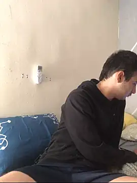 Cesar Augusto online show from February 12, 11:49 am