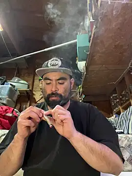 Jonathanfrom420 online show from February 16, 11:25 pm