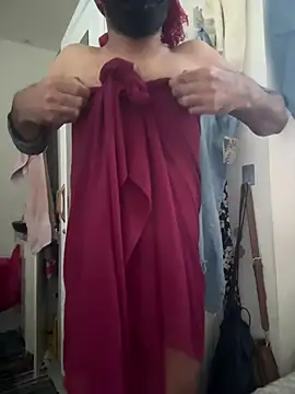 YourSlutBoySl online show from February 13, 6:41 am