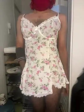 YourSlutBoySl online show from January 16, 11:57 am