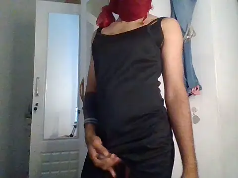 YourSlutBoySl online show from December 5, 10:44 am