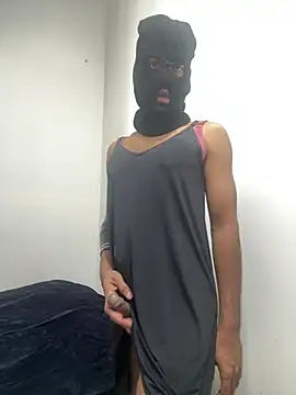 YourSlutBoySl online show from March 3, 6:21 am