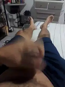 chef82 online show from April 4, 1:13 am