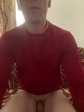 Fabrizzio18  online show from April 4, 12:02 pm