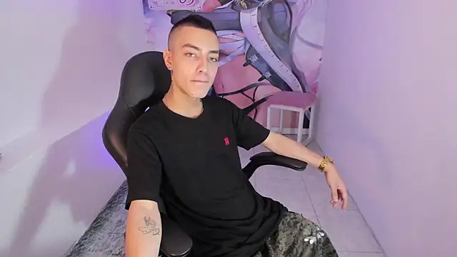 Dereck Boy8 online show from November 4, 8:21 pm