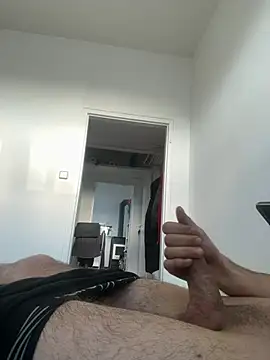 musti312 online show from March 19, 3:26 pm