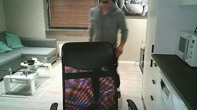 Dartanjanas13 online show from November 5, 5:26 pm