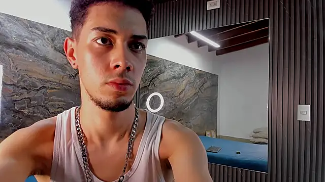  Axel 09 online show from September 26, 4:21 am