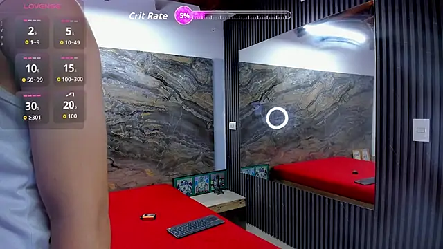  Axel 09 online show from September 25, 4:11 am